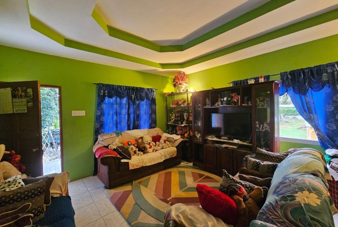 Fourth image of Lot # 18 Long Pond Housing Scheme in Clarks Town, Trelawny, Jamaica - property is For Sale