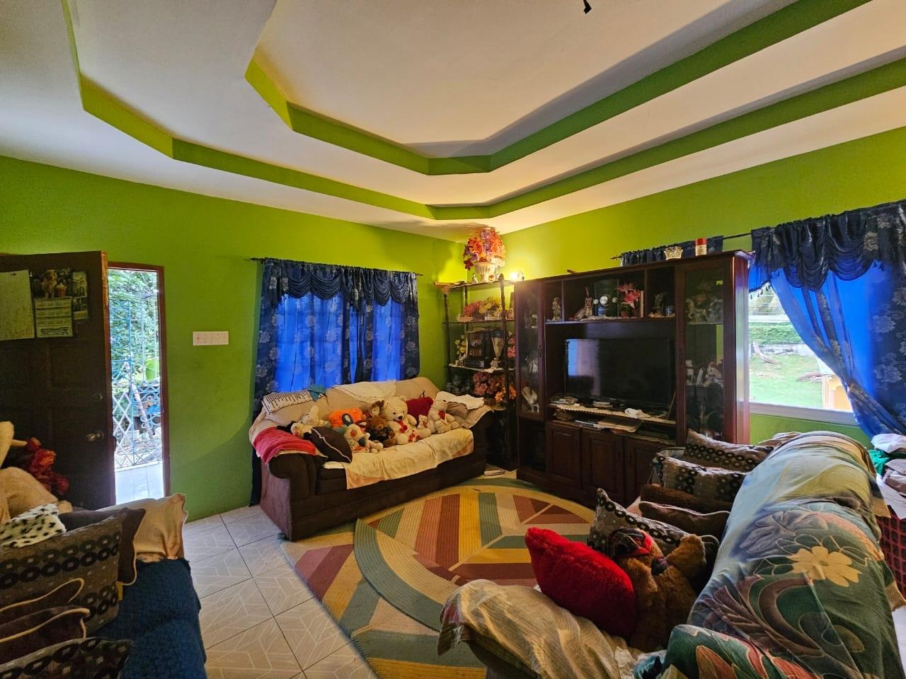 Fourth image of Lot # 18 Long Pond Housing Scheme in Clarks Town, Trelawny, Jamaica - property is For Sale