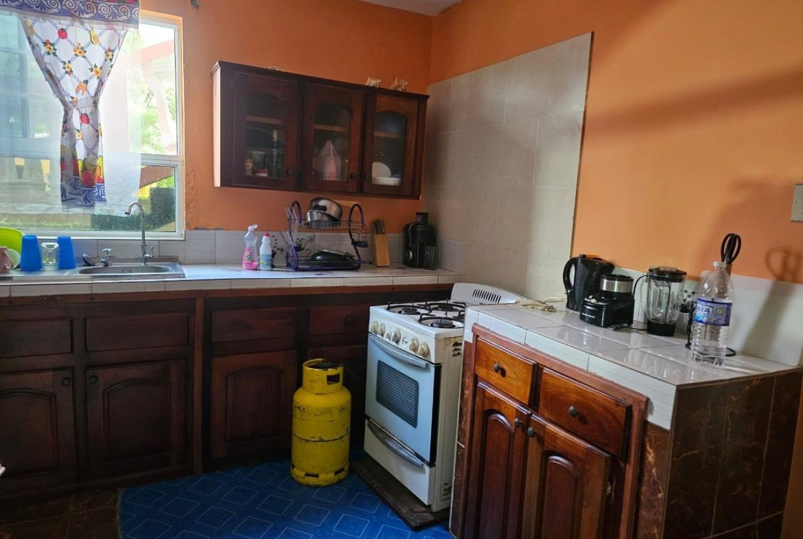 Seventh image of Lot # 18 Long Pond Housing Scheme in Clarks Town, Trelawny, Jamaica - property is For Sale