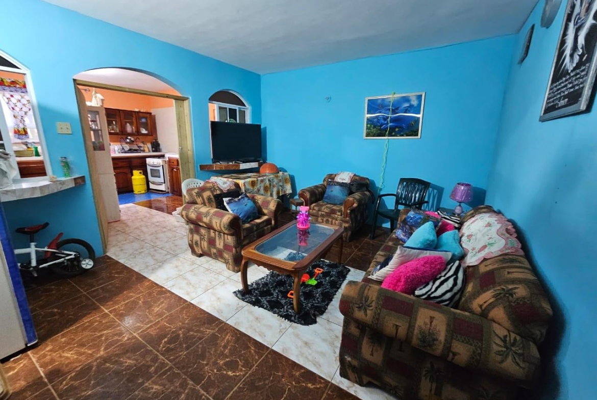 Eighth image of Lot # 18 Long Pond Housing Scheme in Clarks Town, Trelawny, Jamaica - property is For Sale