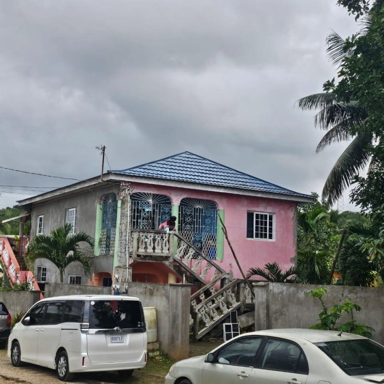 First image of Lot # 18 Long Pond Housing Scheme in Clarks Town, Trelawny, Jamaica - property is For Sale