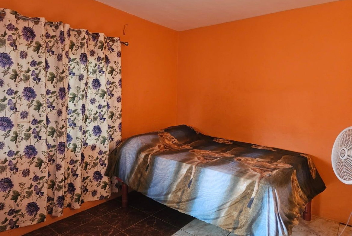 Tenth image of Lot # 18 Long Pond Housing Scheme in Clarks Town, Trelawny, Jamaica - property is For Sale