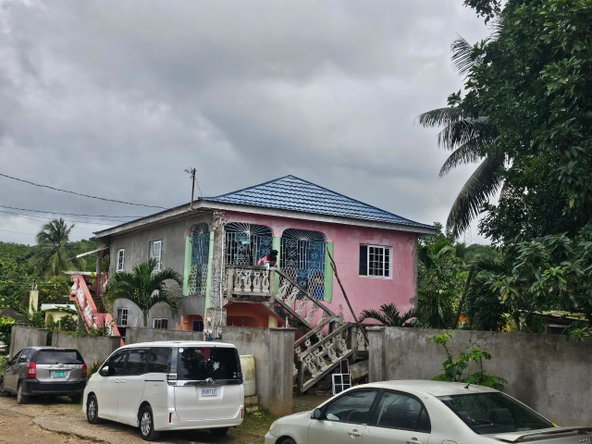 First image of Lot # 18 Long Pond Housing Scheme in Clarks Town, Trelawny, Jamaica - property is For Sale
