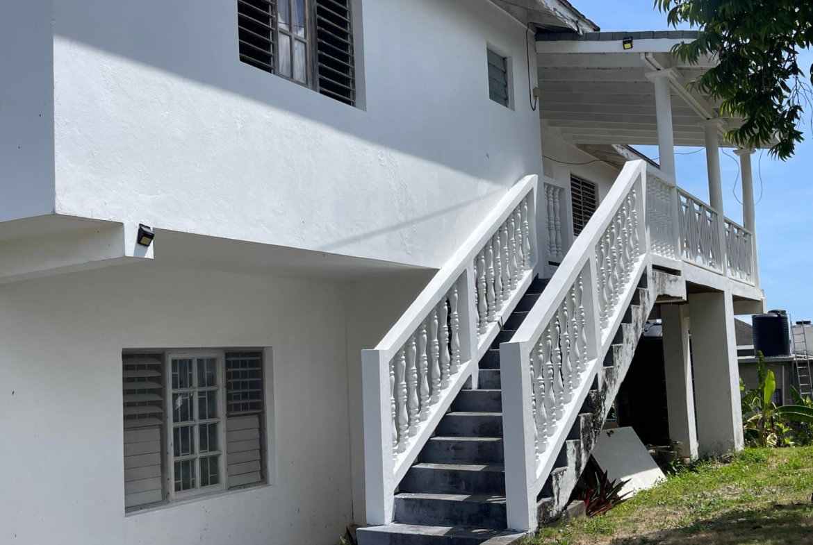 Fourteenth image of 291 Seville Heights in Priory, St. Ann, Jamaica - property is For Sale