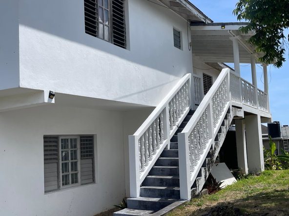 Fourteenth image of 291 Seville Heights in Priory, St. Ann, Jamaica - property is For Sale