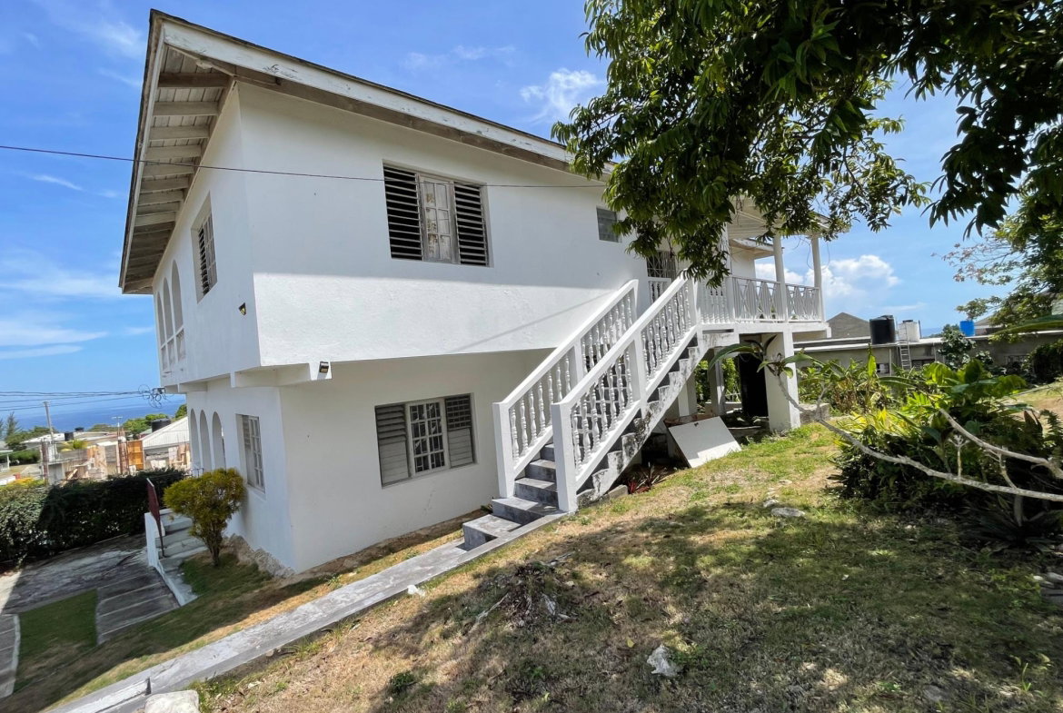 Fifteenth image of 291 Seville Heights in Priory, St. Ann, Jamaica - property is For Sale