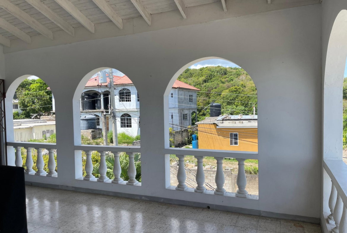 Sixteenth image of 291 Seville Heights in Priory, St. Ann, Jamaica - property is For Sale
