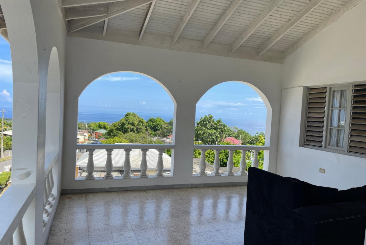 Eighteenth image of 291 Seville Heights in Priory, St. Ann, Jamaica - property is For Sale