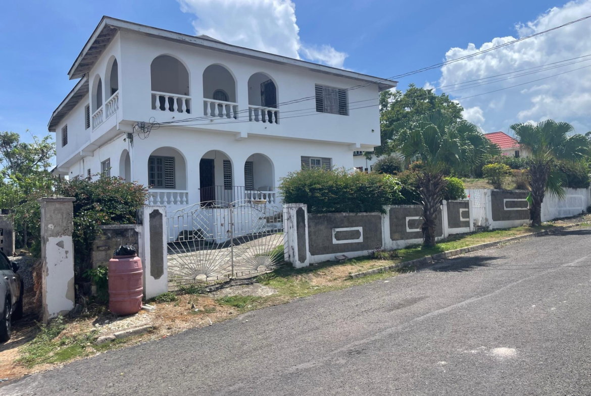 Third image of 291 Seville Heights in Priory, St. Ann, Jamaica - property is For Sale