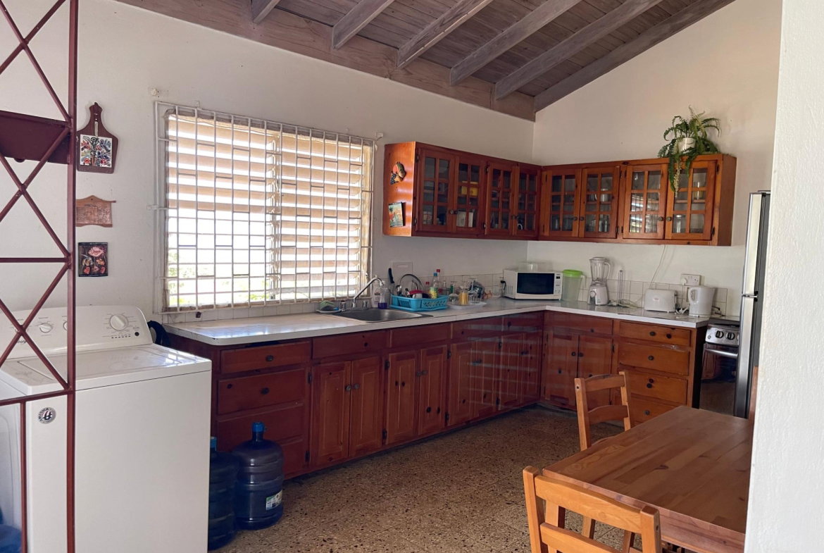 Twenty-First image of 291 Seville Heights in Priory, St. Ann, Jamaica - property is For Sale