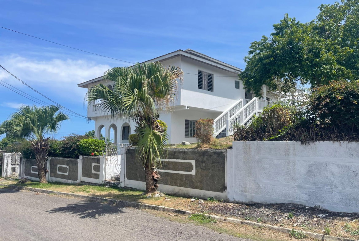 Fourth image of 291 Seville Heights in Priory, St. Ann, Jamaica - property is For Sale