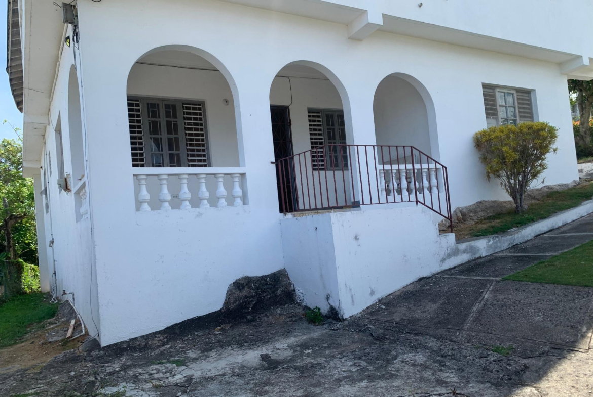 Fifth image of 291 Seville Heights in Priory, St. Ann, Jamaica - property is For Sale