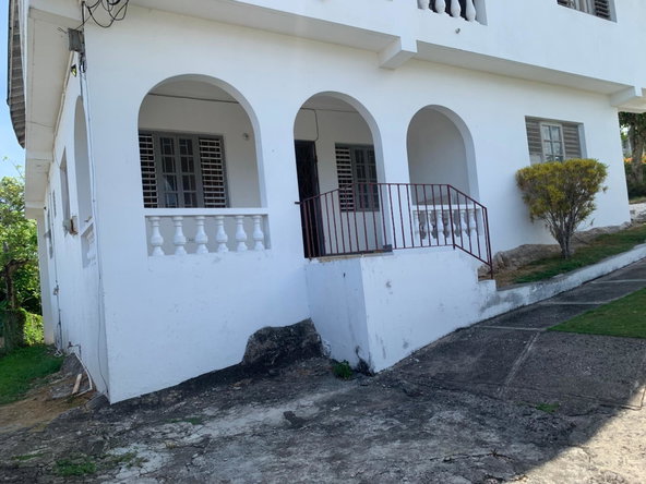 Fifth image of 291 Seville Heights in Priory, St. Ann, Jamaica - property is For Sale