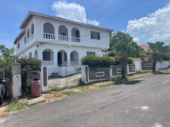 First image of 291 Seville Heights in Priory, St. Ann, Jamaica - property is For Sale