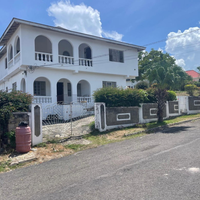 First image of 291 Seville Heights in Priory, St. Ann, Jamaica - property is For Sale