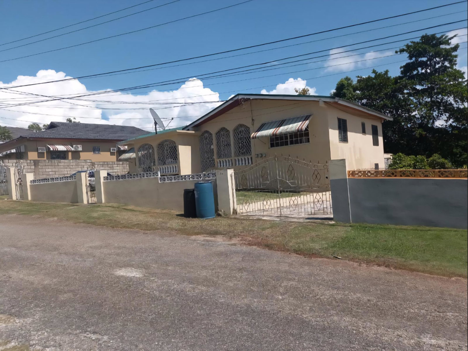 Second image of 34 Tulip Avenue, Santa Cruz in Santa Cruz, St. Elizabeth, Jamaica - property is For Sale