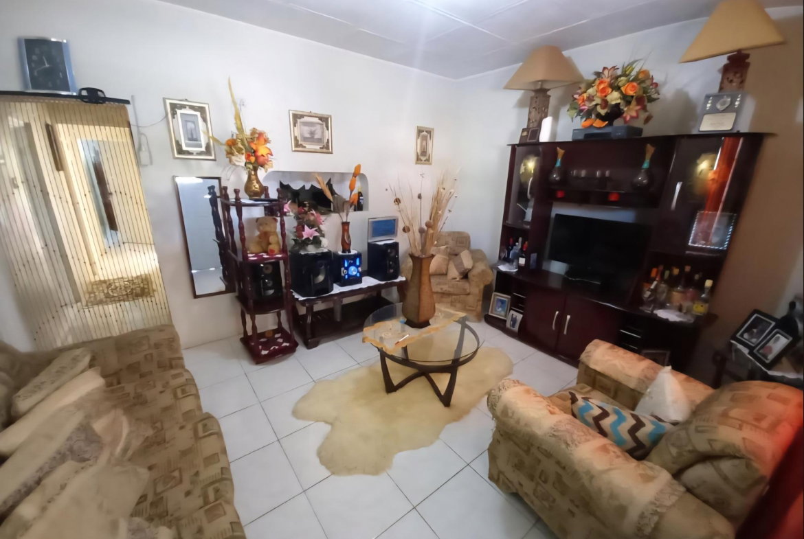 Third image of 34 Tulip Avenue, Santa Cruz in Santa Cruz, St. Elizabeth, Jamaica - property is For Sale