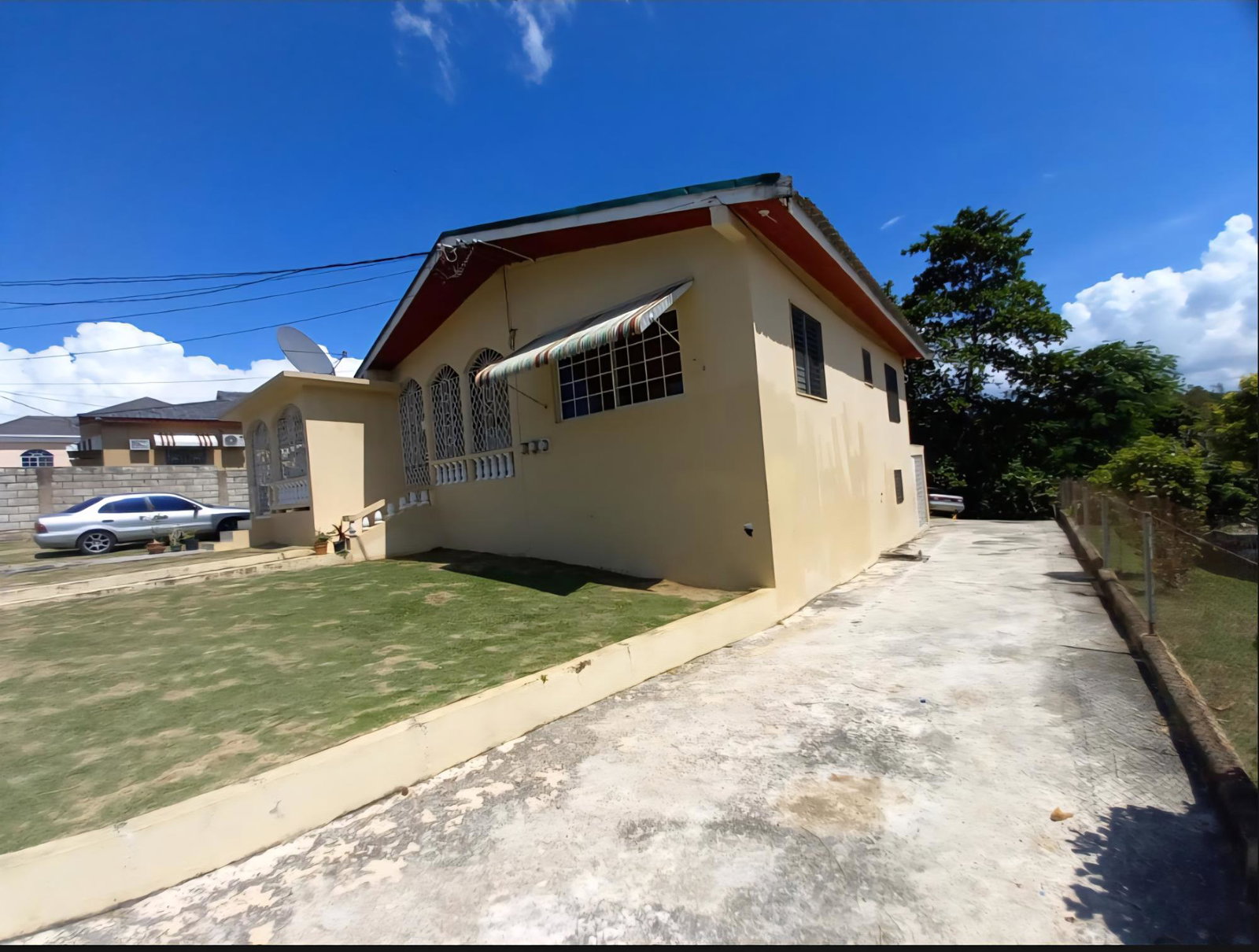 Sixth image of 34 Tulip Avenue, Santa Cruz in Santa Cruz, St. Elizabeth, Jamaica - property is For Sale