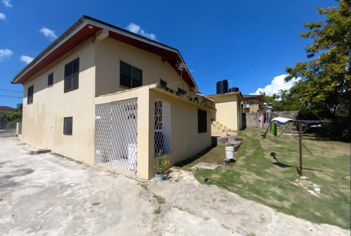 Seventh image of 34 Tulip Avenue, Santa Cruz in Santa Cruz, St. Elizabeth, Jamaica - property is For Sale