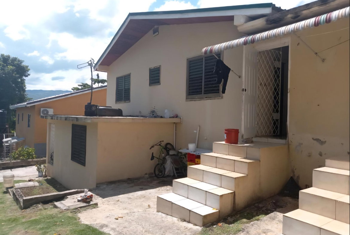 Eighth image of 34 Tulip Avenue, Santa Cruz in Santa Cruz, St. Elizabeth, Jamaica - property is For Sale