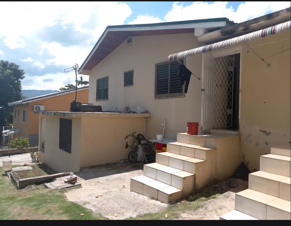 Eighth image of 34 Tulip Avenue, Santa Cruz in Santa Cruz, St. Elizabeth, Jamaica - property is For Sale