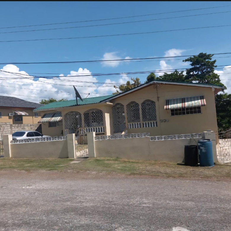 First image of 34 Tulip Avenue, Santa Cruz in Santa Cruz, St. Elizabeth, Jamaica - property is For Sale