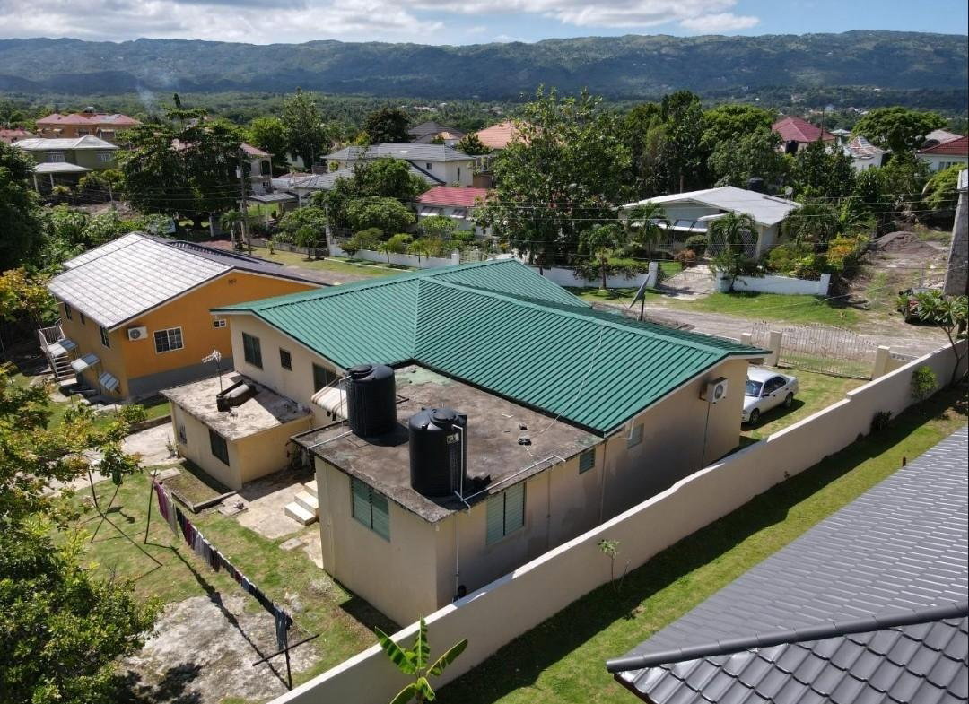 Ninth image of 34 Tulip Avenue, Santa Cruz in Santa Cruz, St. Elizabeth, Jamaica - property is For Sale
