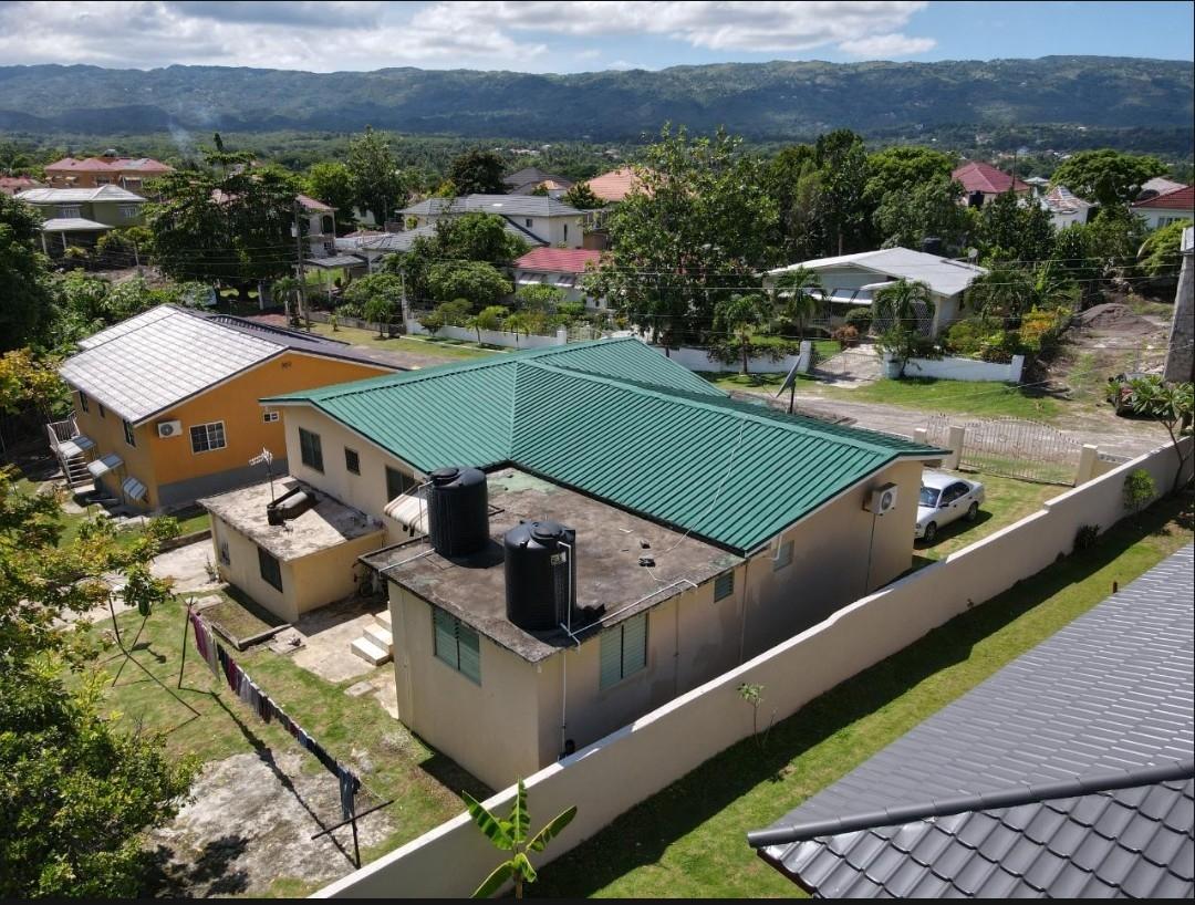 Ninth image of 34 Tulip Avenue, Santa Cruz in Santa Cruz, St. Elizabeth, Jamaica - property is For Sale