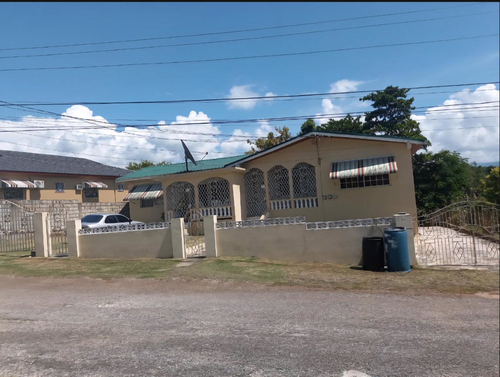 First image of 34 Tulip Avenue, Santa Cruz in Santa Cruz, St. Elizabeth, Jamaica - property is For Sale
