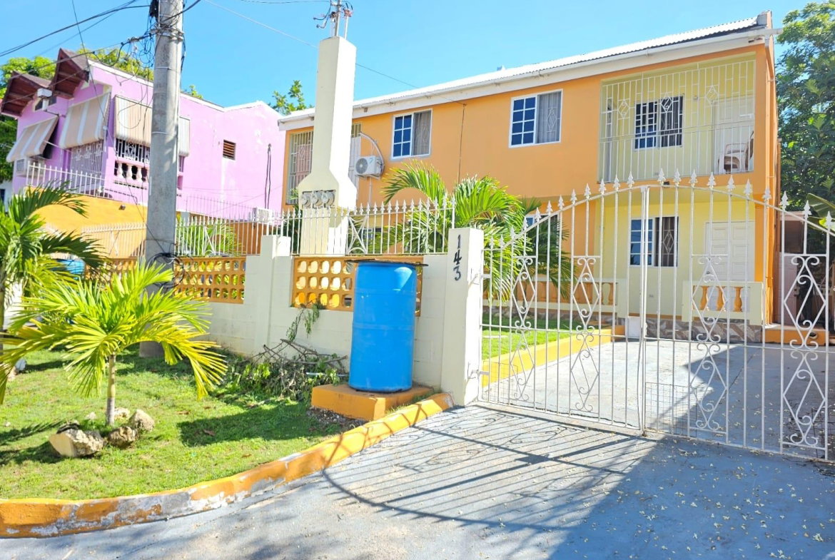 Second image of Lot 143 Catherine Mount Montego b in Montego Bay, St. James, Jamaica - property is For Sale