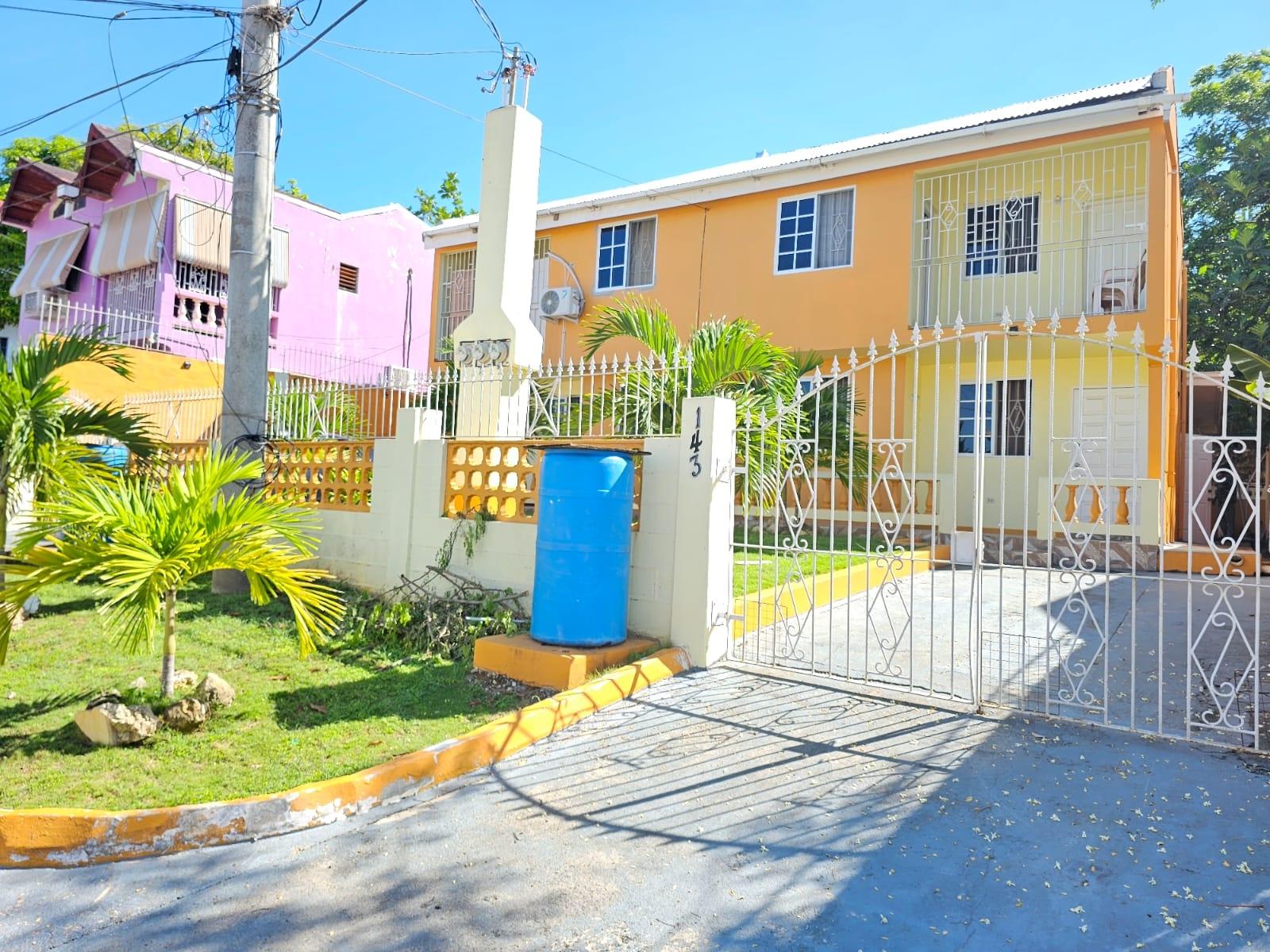Second image of Lot 143 Catherine Mount Montego b in Montego Bay, St. James, Jamaica - property is For Sale