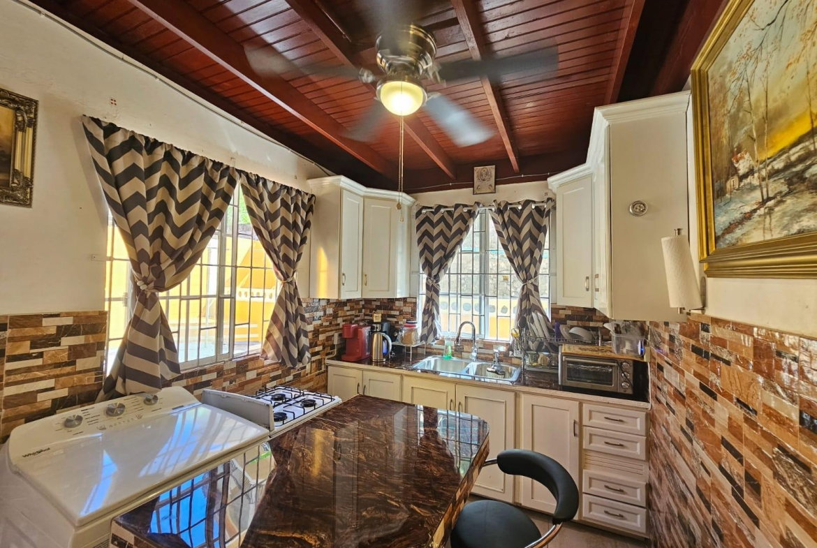 Twelfth image of Lot 143 Catherine Mount Montego b in Montego Bay, St. James, Jamaica - property is For Sale