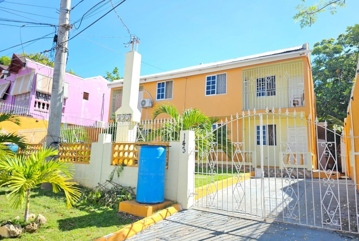 First image of Lot 143 Catherine Mount Montego b in Montego Bay, St. James, Jamaica - property is For Sale