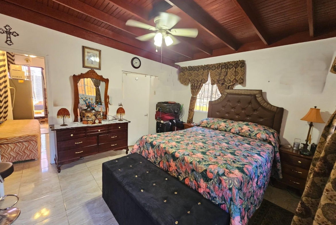 Fourteenth image of Lot 143 Catherine Mount Montego b in Montego Bay, St. James, Jamaica - property is For Sale