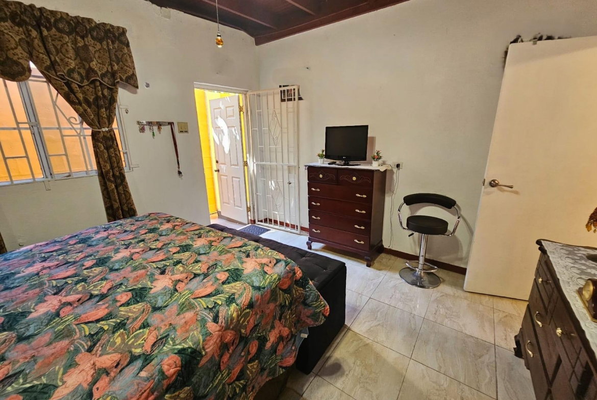Fifteenth image of Lot 143 Catherine Mount Montego b in Montego Bay, St. James, Jamaica - property is For Sale