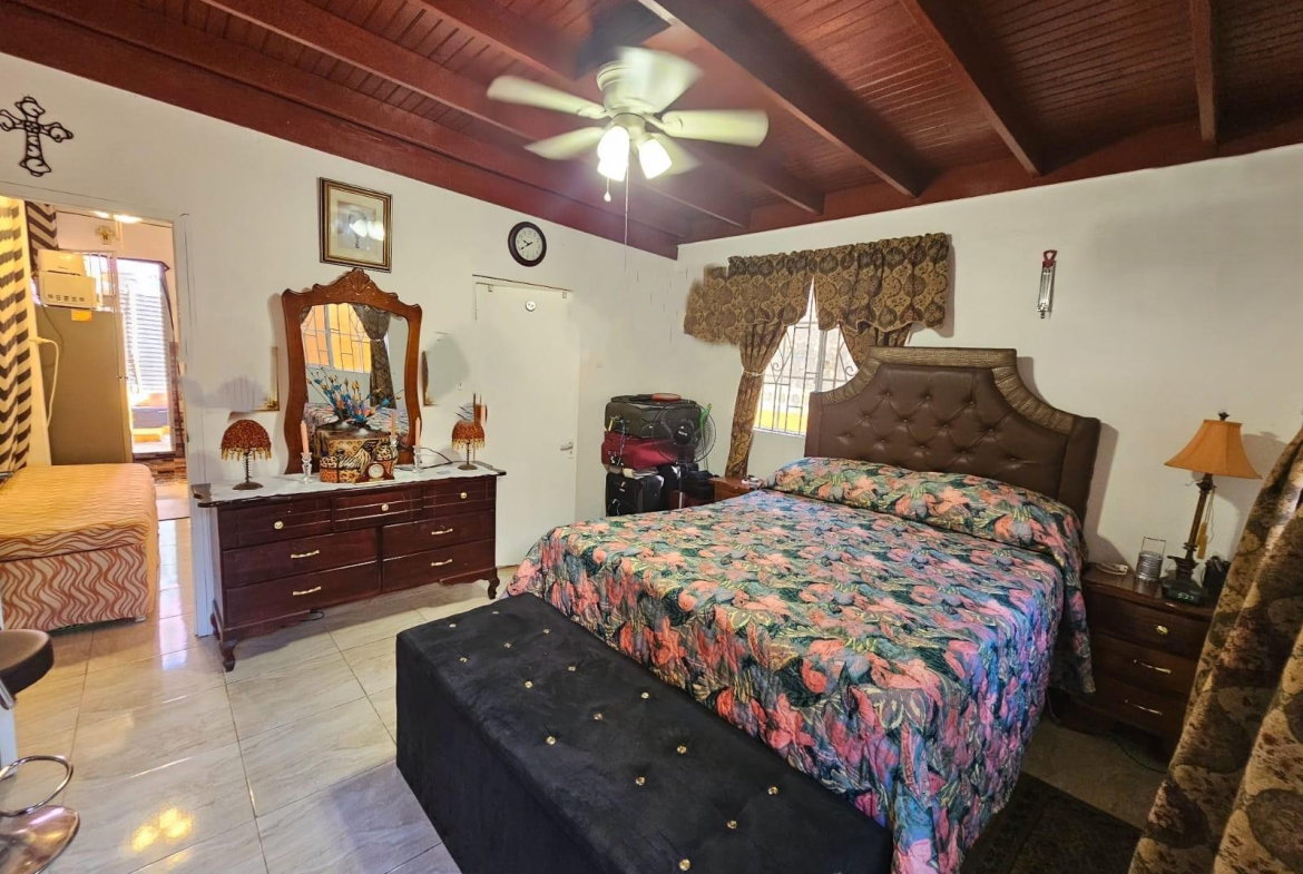 Sixteenth image of Lot 143 Catherine Mount Montego b in Montego Bay, St. James, Jamaica - property is For Sale