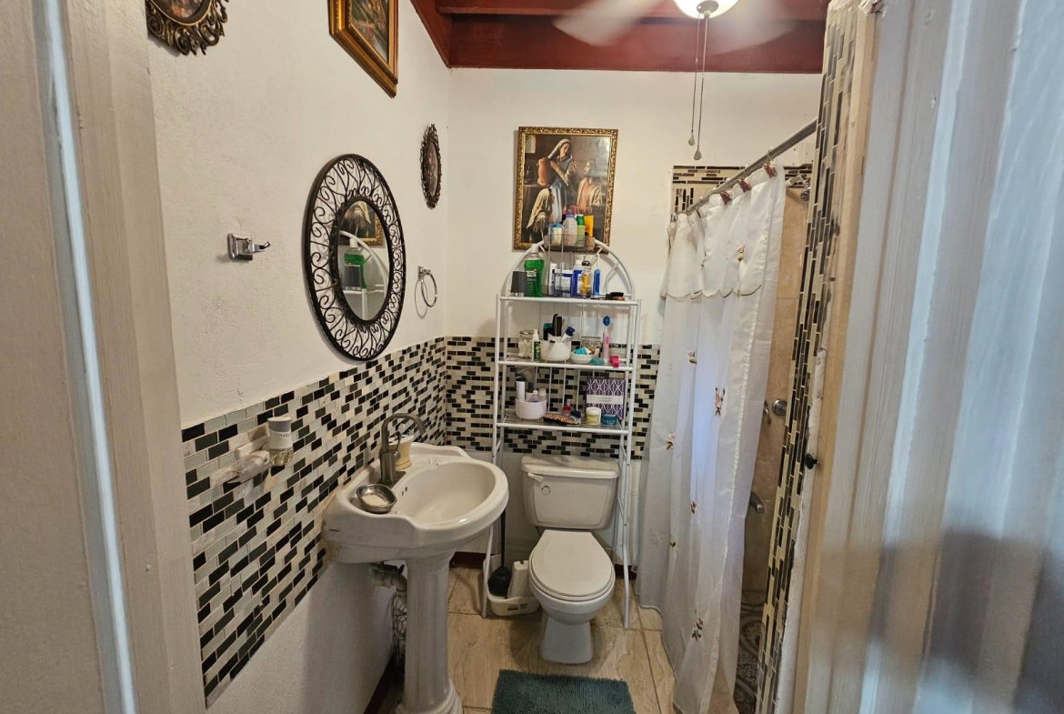 Seventeenth image of Lot 143 Catherine Mount Montego b in Montego Bay, St. James, Jamaica - property is For Sale