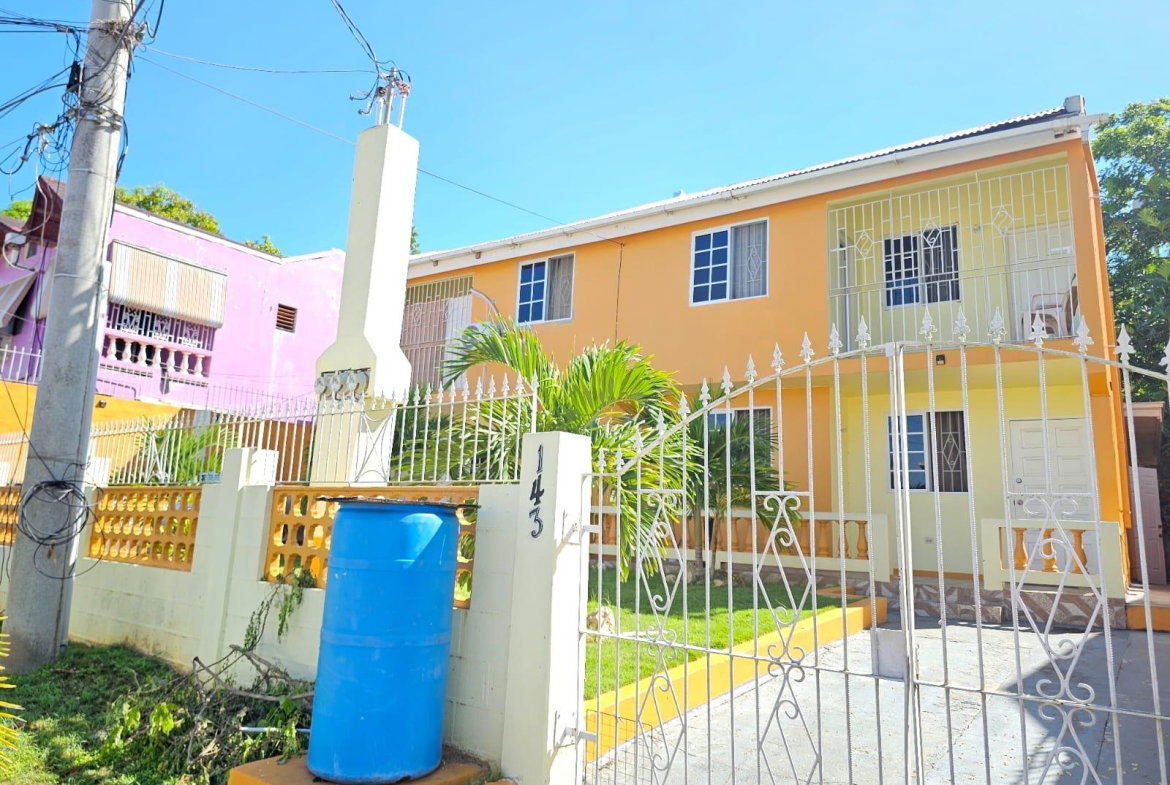Third image of Lot 143 Catherine Mount Montego b in Montego Bay, St. James, Jamaica - property is For Sale