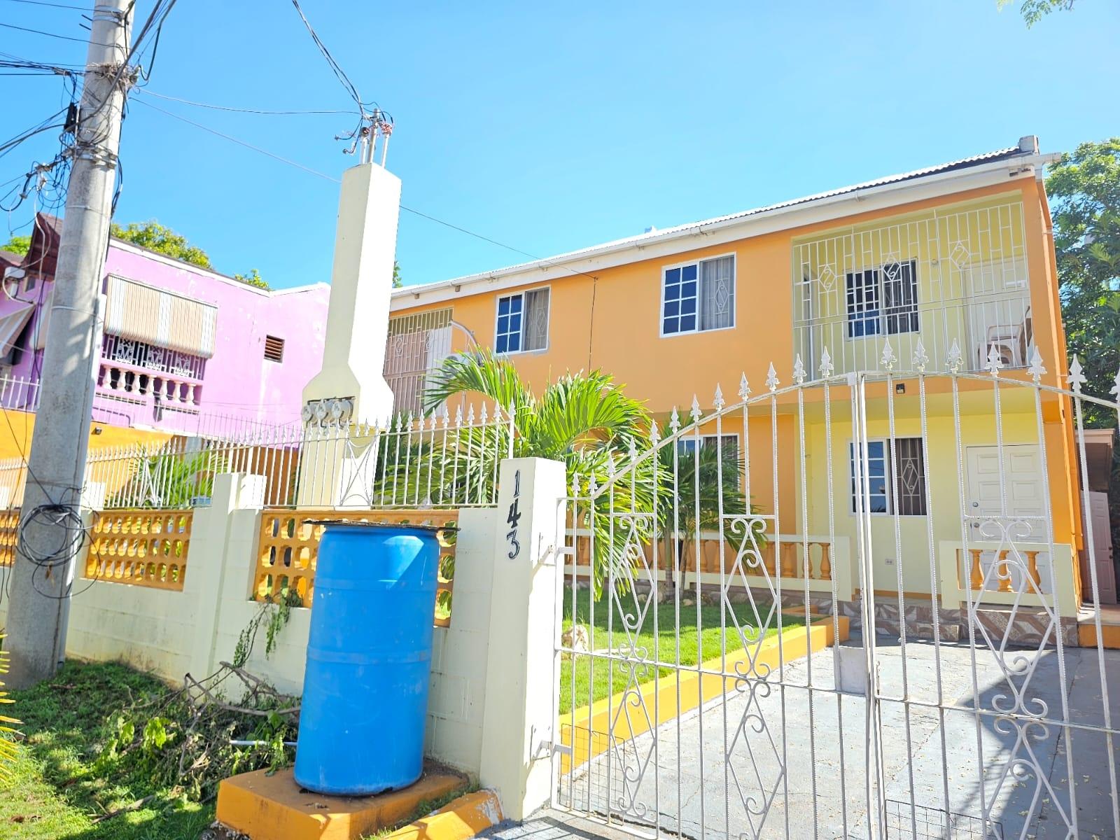 Third image of Lot 143 Catherine Mount Montego b in Montego Bay, St. James, Jamaica - property is For Sale