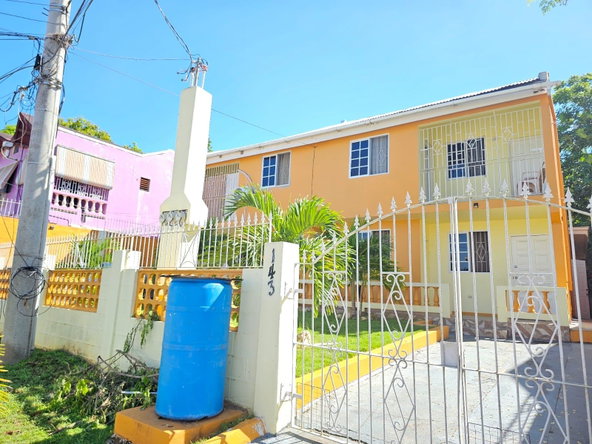 Third image of Lot 143 Catherine Mount Montego b in Montego Bay, St. James, Jamaica - property is For Sale