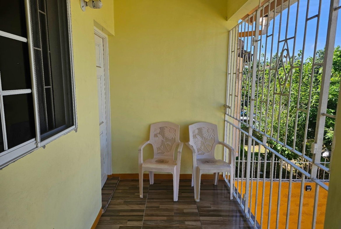 Twenty-Fourth image of Lot 143 Catherine Mount Montego b in Montego Bay, St. James, Jamaica - property is For Sale