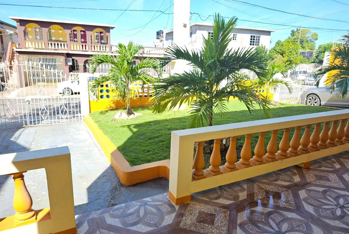 Twenty-Seventh image of Lot 143 Catherine Mount Montego b in Montego Bay, St. James, Jamaica - property is For Sale