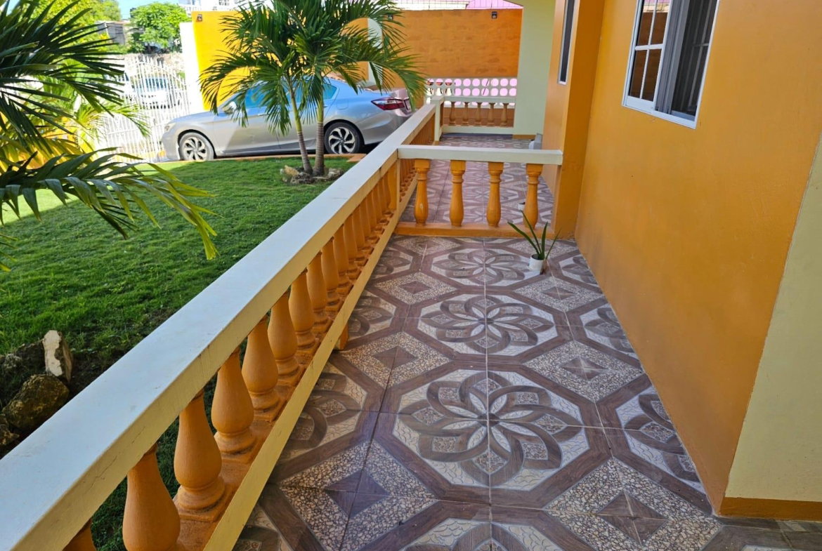 Twenty-Eighth image of Lot 143 Catherine Mount Montego b in Montego Bay, St. James, Jamaica - property is For Sale