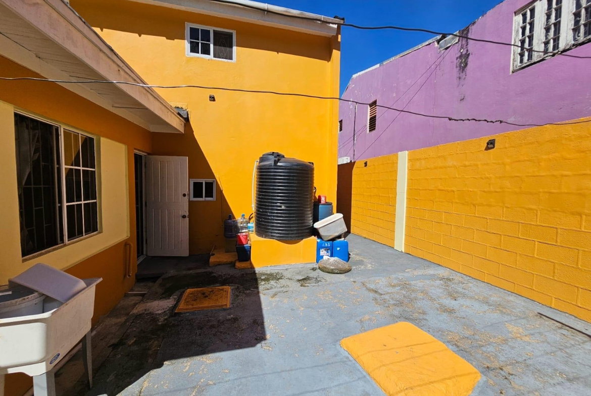 Fifth image of Lot 143 Catherine Mount Montego b in Montego Bay, St. James, Jamaica - property is For Sale