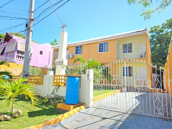 First image of Lot 143 Catherine Mount Montego b in Montego Bay, St. James, Jamaica - property is For Sale