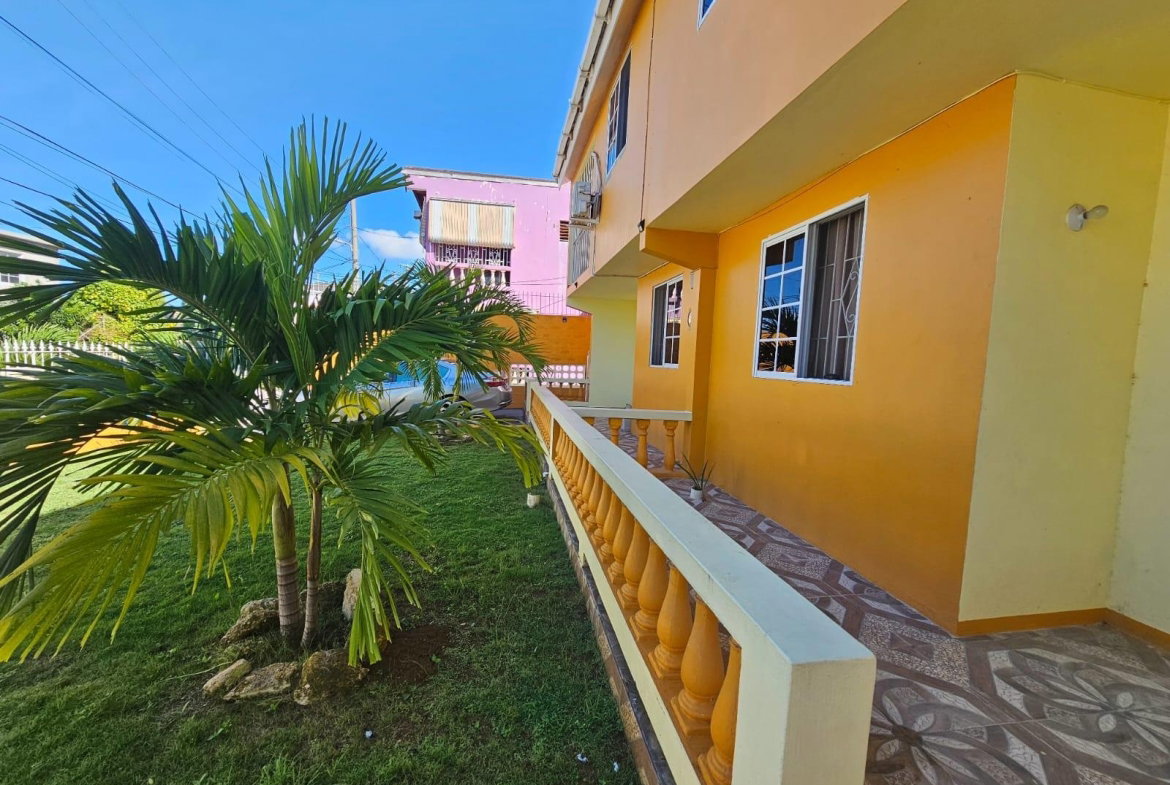 Seventh image of Lot 143 Catherine Mount Montego b in Montego Bay, St. James, Jamaica - property is For Sale