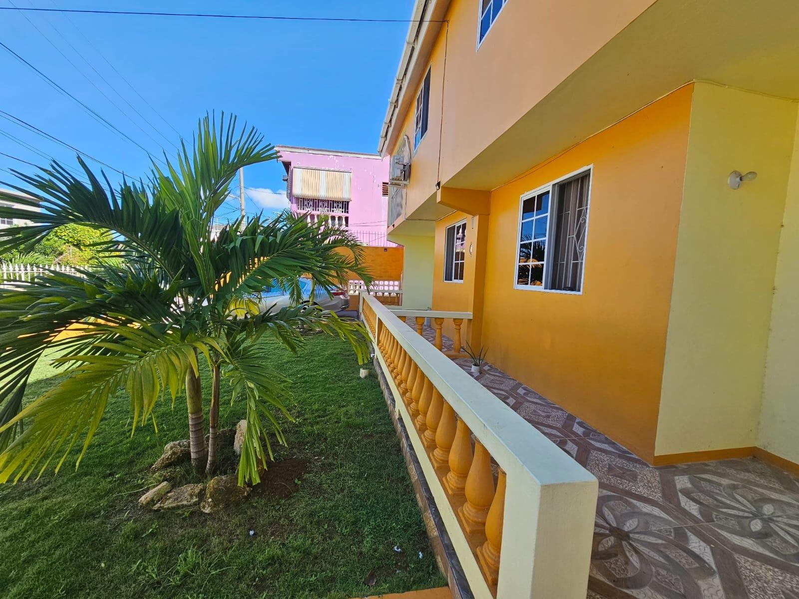 Seventh image of Lot 143 Catherine Mount Montego b in Montego Bay, St. James, Jamaica - property is For Sale