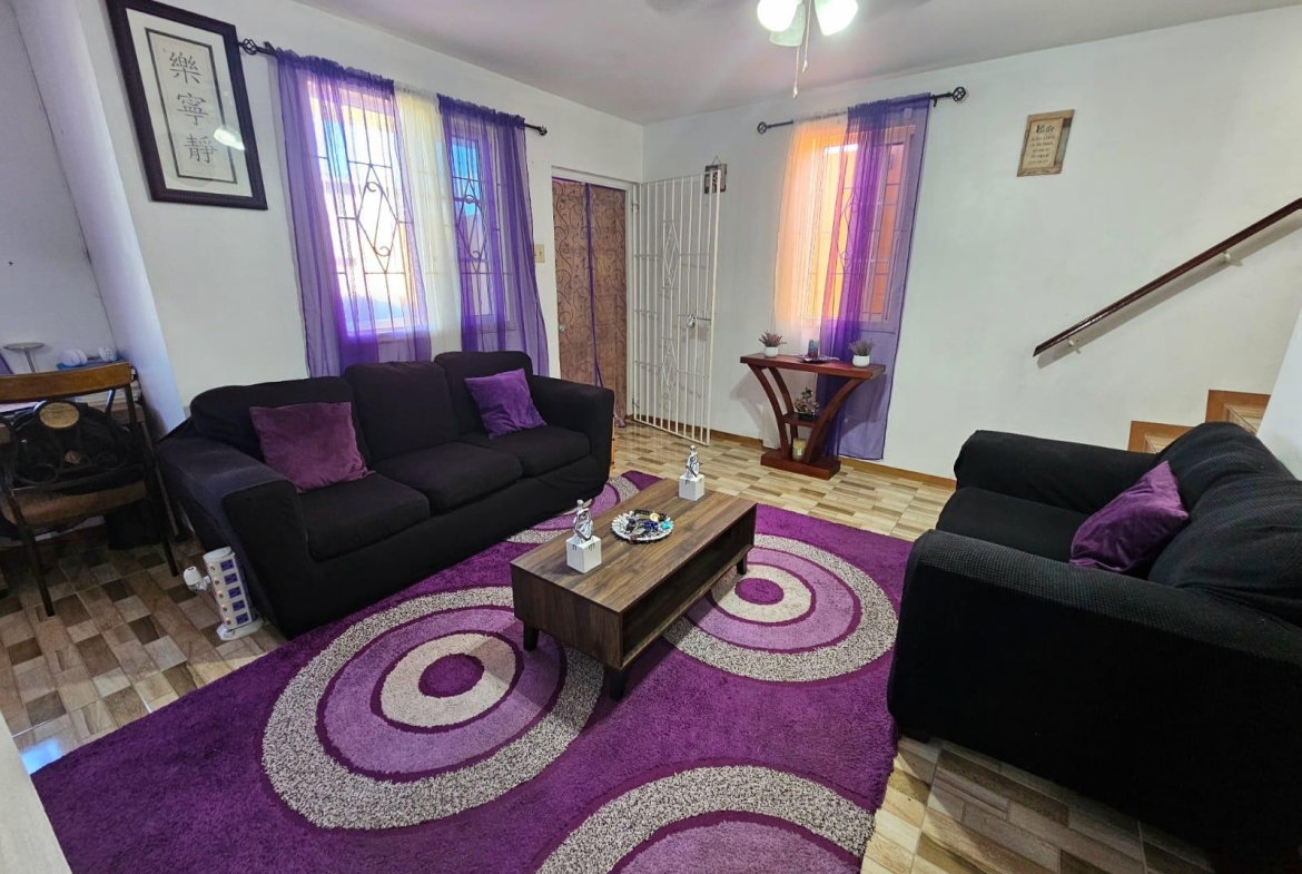 Eighth image of Lot 143 Catherine Mount Montego b in Montego Bay, St. James, Jamaica - property is For Sale