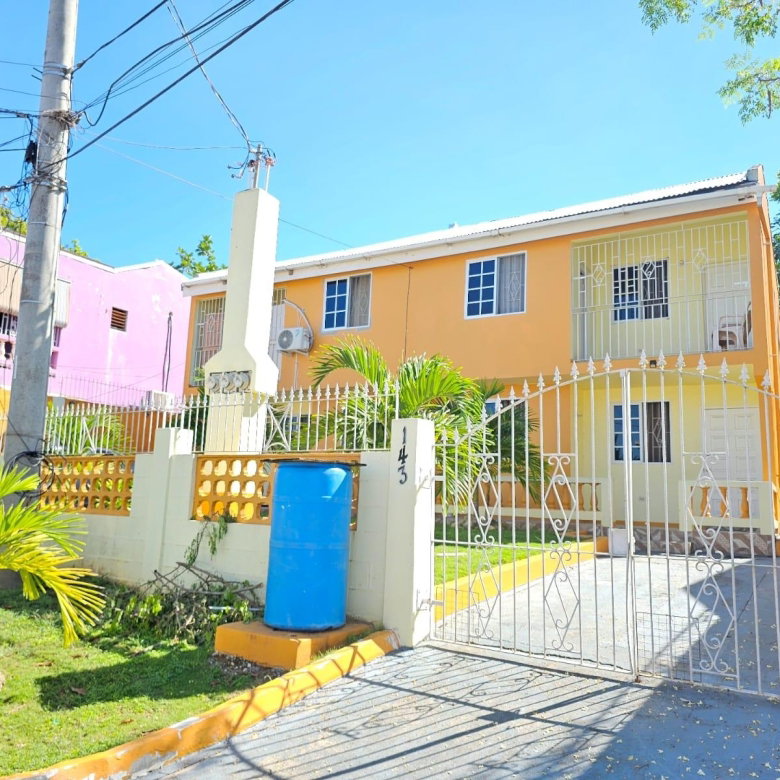 First image of Lot 143 Catherine Mount Montego b in Montego Bay, St. James, Jamaica - property is For Sale