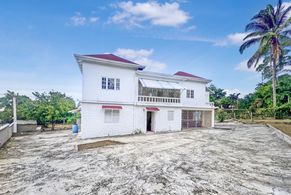 Second image of 28a & 29- Eltham Close in Eltham, St. Ann, Jamaica - property is For Sale